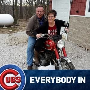 Meet your Posher, Sandy